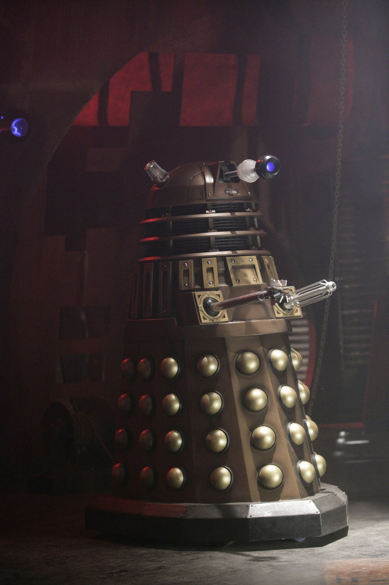 Illustration for article titled Powers And Perversions In Heroes Season Three